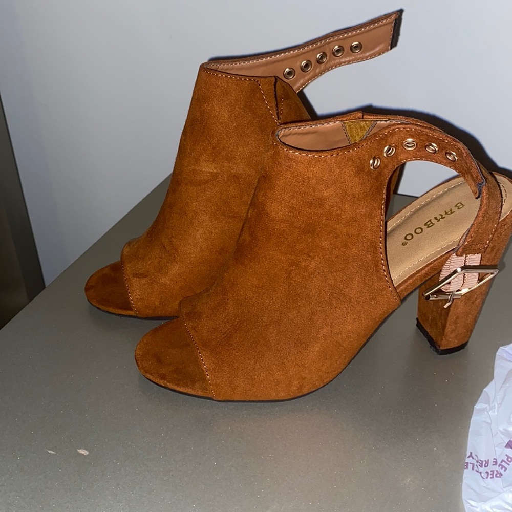 Heels